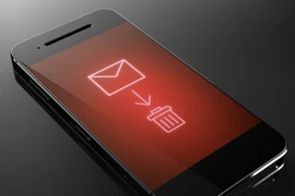 Cách lấy lại tin nhắn SMS đã xóa trên thiết bị Android