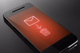 Cách lấy lại tin nhắn SMS đã xóa trên thiết bị Android