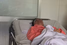 Bản án tử của những nạn nhân bị đánh ghen bằng... axít