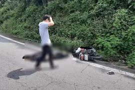 Nữ sinh viên vừa tốt nghiệp gặp nạn, tử vong trên đường đi phỏng vấn xin việc