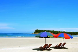 7 chốn tiên cảnh ngoài khơi vịnh Bắc Bộ