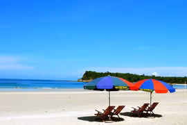 7 chốn tiên cảnh ngoài khơi vịnh Bắc Bộ