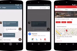 Google đang đi trước Apple “hàng dặm” trong lĩnh vực nào?
