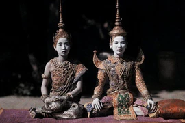 Ảnh màu độc đáo về Đông Dương năm 1931 (2)