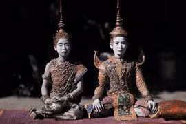 Ảnh màu độc đáo về Đông Dương năm 1931 (2)