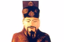 Vị vua Việt nào là hậu thân của một... lão ăn mày? 