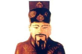 Vị vua Việt nào là hậu thân của một... lão ăn mày? 