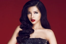 Điều ít biết về mỹ nhân hấp dẫn nhất châu Á 2017 