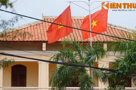 Tòa dinh thự “số 1” trong Cách mạng tháng Tám ở Nam Bộ
