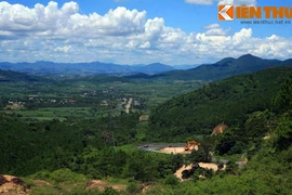 Bí mật nơi diễn ra trận đánh lớn cuối cùng thời chống Pháp