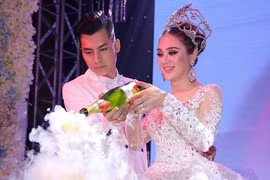 Đám cưới hot Vbiz 2018: Trường Giang - Nhã Phương chỉ đứng số 2, vậy ai mới là số 1?