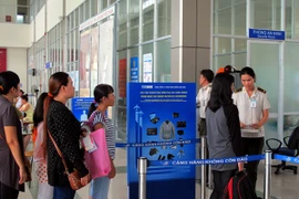 Kiểm điểm 3 Cục, Vụ về thông tin "thẻ Đảng, GPLX không được làm thủ tục hàng không"