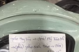 Cô gái khiến dân mù đường như "chết đuối vớ được cọc" vì thứ này