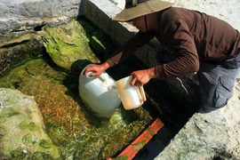 Bí ẩn giếng đế vương trên bãi biển Phú Quốc