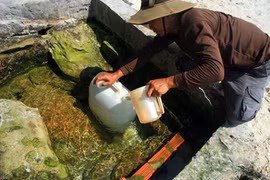 Bí ẩn giếng đế vương trên bãi biển Phú Quốc