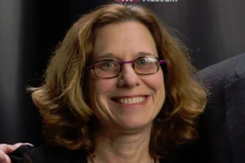 Những người trở thành đại gia công nghệ sau khi bỏ Apple 