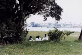 Ảnh hiếm - độc đời thường ở Huế, Đà Nẵng nửa thế kỷ trước