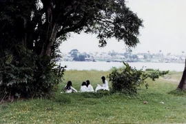 Ảnh hiếm - độc đời thường ở Huế, Đà Nẵng nửa thế kỷ trước