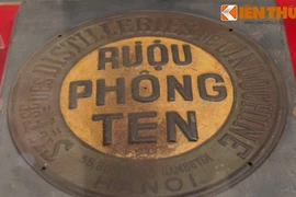 Vật chứng đặc biệt về đời sống ở Việt Nam thời thuộc địa