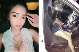 Phát hiện bị “cắm sừng”, chàng trai giận dữ rồi làm chuyện động trời 