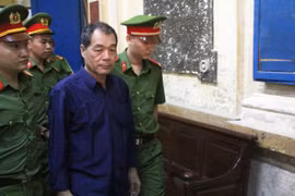 Ông Trầm Bê đối diện án 20 năm tù