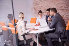 8 bài học cuộc đời khi làm việc cho Google, Facebook