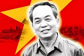 Những cái nhất của Đại tướng Võ Nguyên Giáp