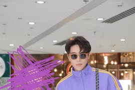 Nhờ CĐM xóa Hải Yến idol bên cạnh, Châu Đăng Khoa nhận cái kết bất ngờ 