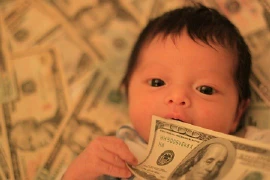 Sinh cùng giờ cùng ngày tháng năm sao số mệnh khác nhau?