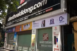 Ông chủ Công ty Đông Kinh trong vụ Nhật Cường là ai?