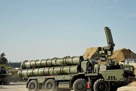 Siêu tên lửa S-400 đã thay đổi cuộc chơi trên bầu trời thế nào?