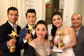 “Trường Giang đã nhờ người gọi nhưng Nhã Phương không ra gặp“