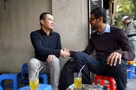 Báo Mỹ: Bphone, Flappy Bird tạo đà khởi nghiệp công nghệ Việt Nam