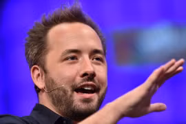 Điểm mặt 10 startup công nghệ đắt giá nhất thế giới