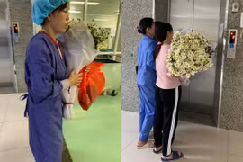 Tước quân tịch, bắt thiếu úy công an "làm tiền" sinh viên