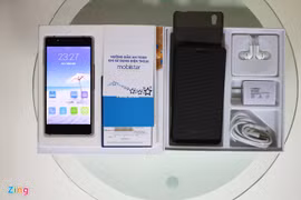  Điểm danh những smartphone có độ phân giải màn hình "đặc biêt" 