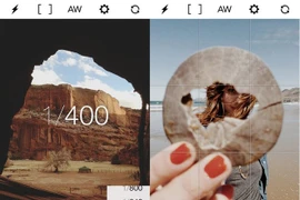 10 ứng dụng iOS khiến người dùng Android ghen tỵ