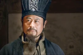 Vì sao Tuân Úc lại bỏ Lưu Bị theo Tào Tháo? 