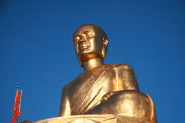 Những cái nhất của Phật hoàng Trần Nhân Tông