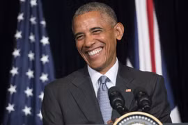 Chuyện gì sẽ xảy ra khi mời ông Obama đến dự đám cưới?