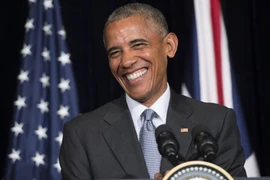 Chuyện gì sẽ xảy ra khi mời ông Obama đến dự đám cưới?