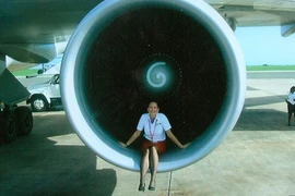 Những tiết lộ về cuộc sống của tiếp viên hàng không quốc tế