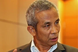 “Chủ tịch nước, Thủ tướng thể hiện dũng khí về chủ quyền Hoàng Sa, Trường Sa“