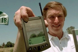 10 thiết bị từng gây chấn động lịch sử công nghệ