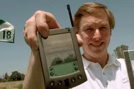 10 thiết bị từng gây chấn động lịch sử công nghệ