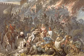 Chấn động 10 sự kiện xảy ra đúng ngày Lễ tình nhân 14/2