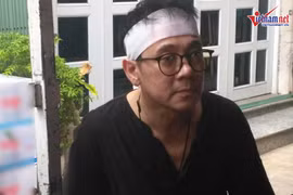 Rơi nước mắt trước tâm sự của Thành Lộc về người mẹ vừa qua đời