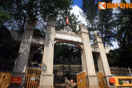 Khám phá Thích Ca Phật Đài nổi tiếng Vũng Tàu