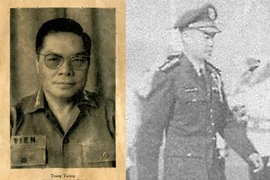 Chiến dịch Phượng Hoàng – vết nhơ của CIA ở VN