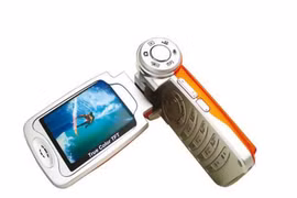  10 chiếc điện thoại xấu nhất trong lịch sử